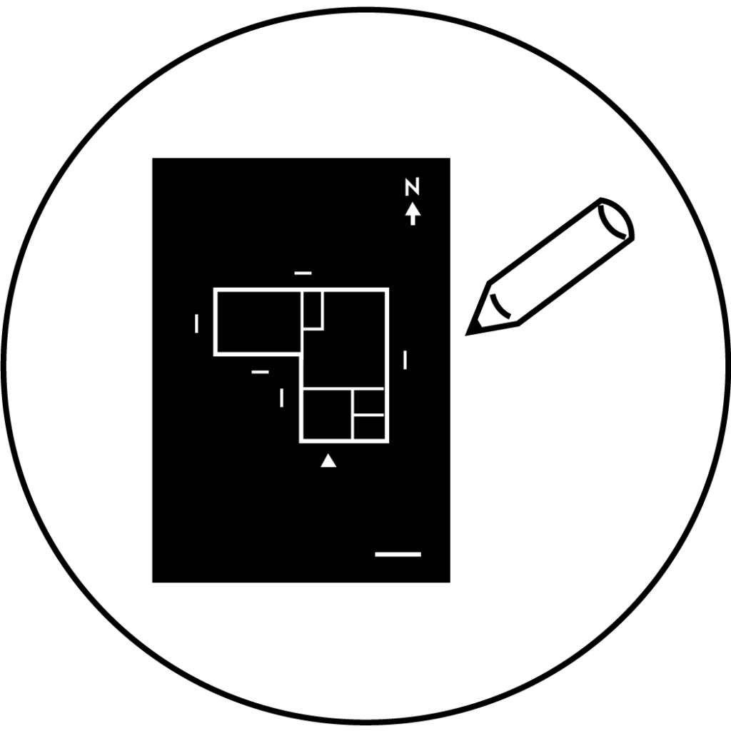 Archinormandie Esquisse du projet