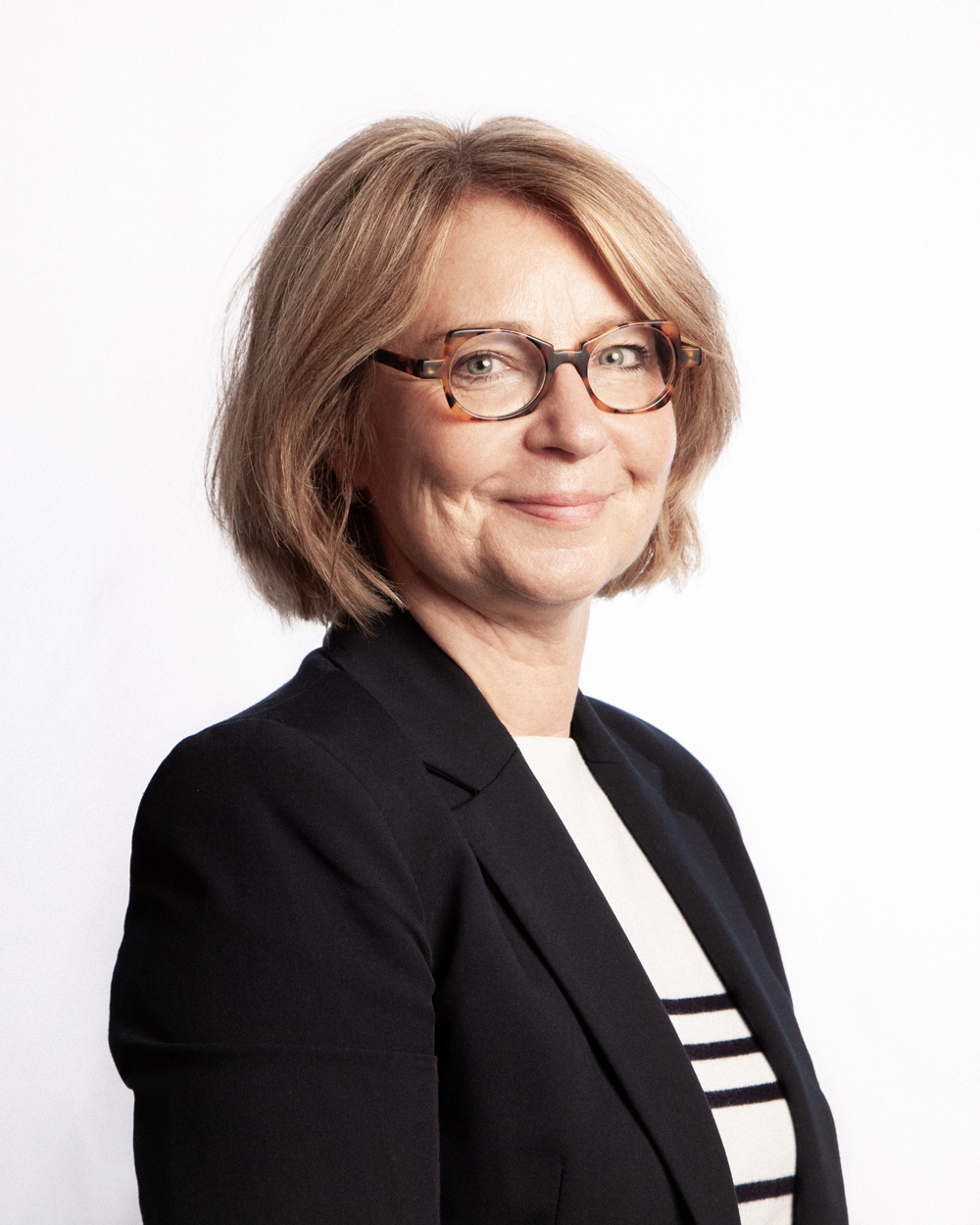 Archinormandie Christine Leliard