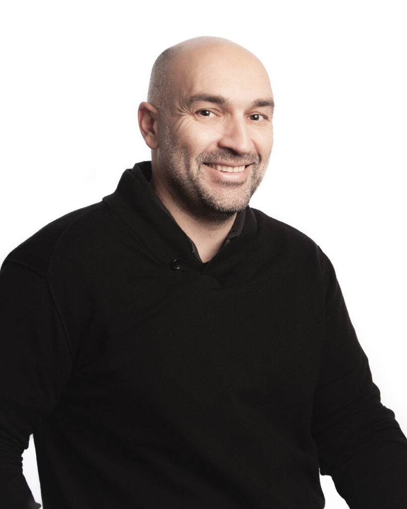 Archinormandie Johnny Crevet