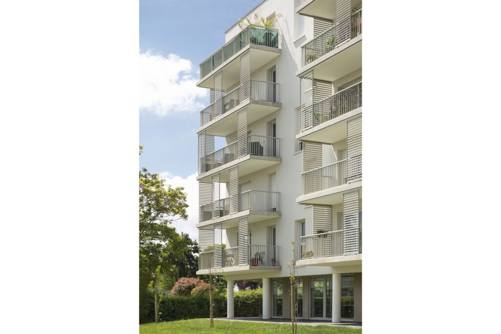 Archinormandie ST-GERMAIN LA BLANCHE HERBE LA CAENNAISE