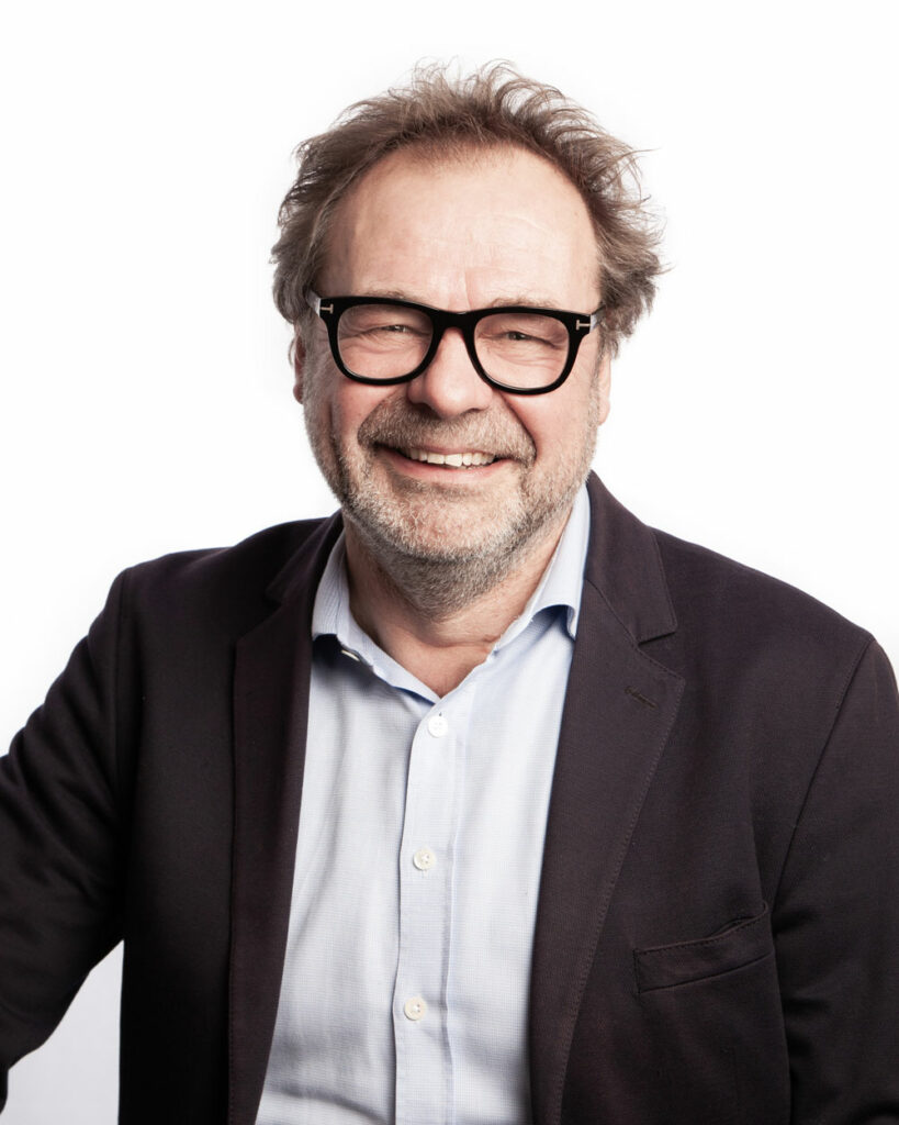 Archinormandie Stephane Bossuyt