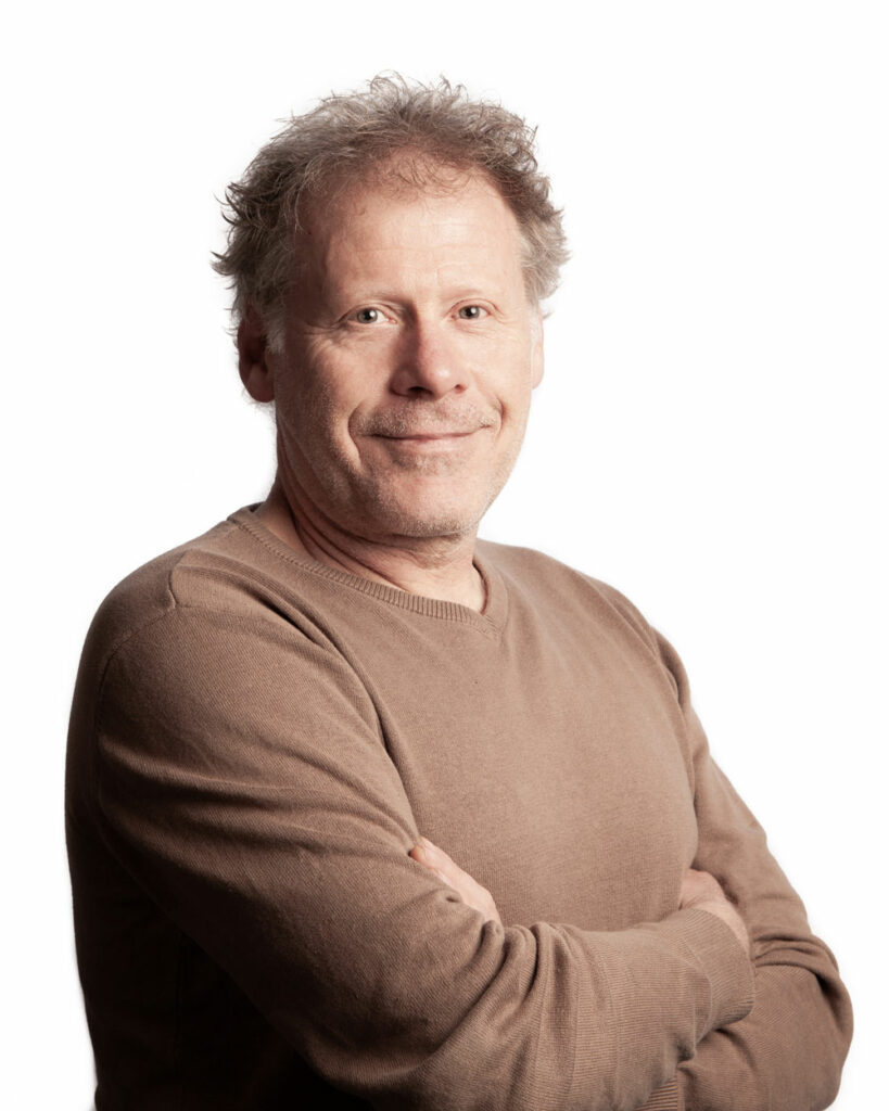 Archinormandie Stephane Briard