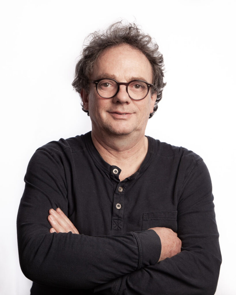 Archinormandie Xavier Simon