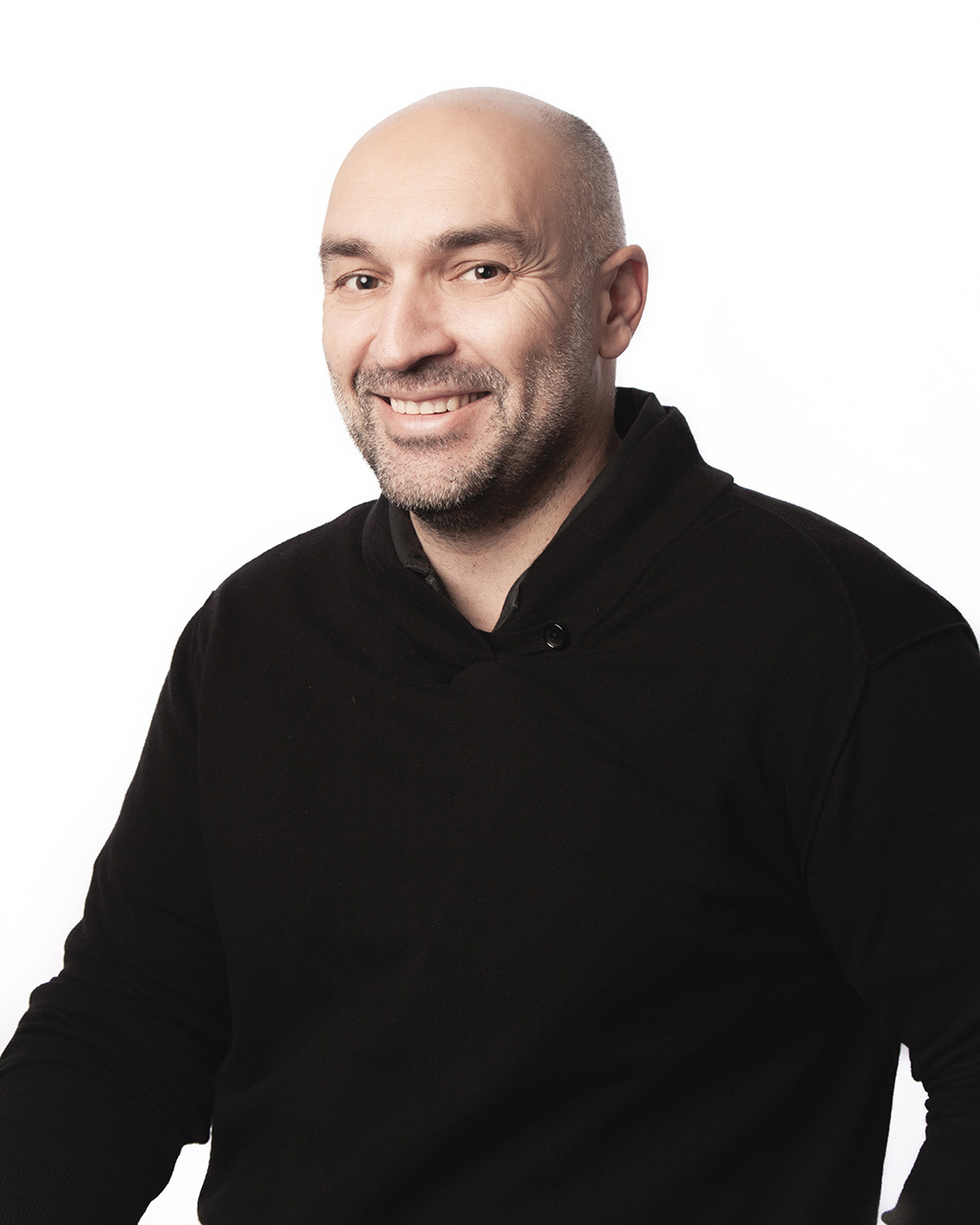 Archinormandie Johnny Crevet