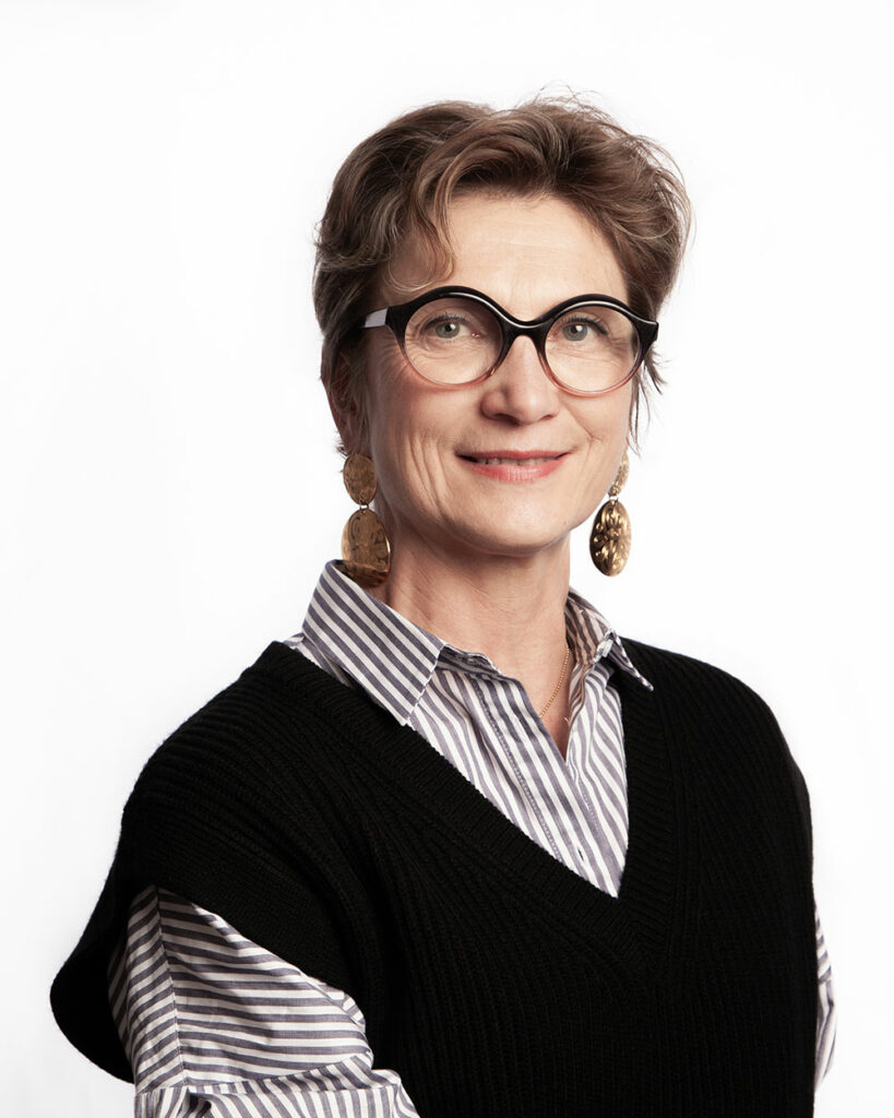 Archinormandie Lynda Lahalle