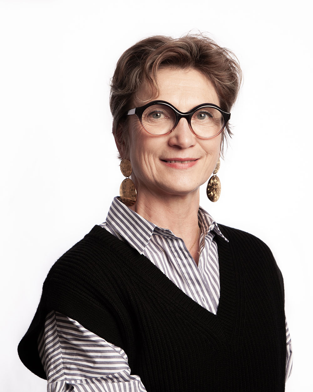 Archinormandie Lynda Lahalle