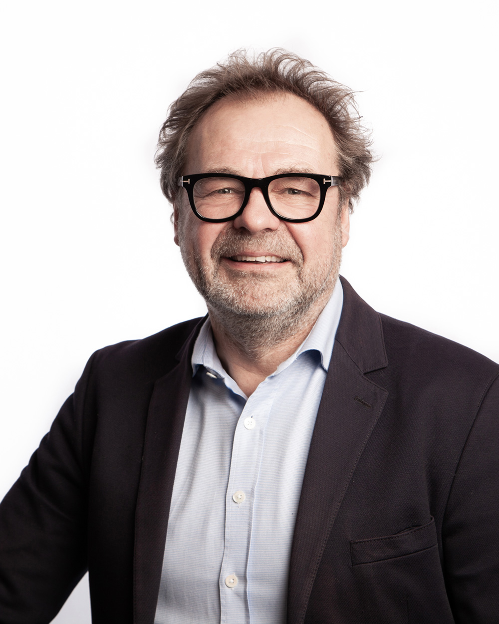 Archinormandie Stephane Bossuyt