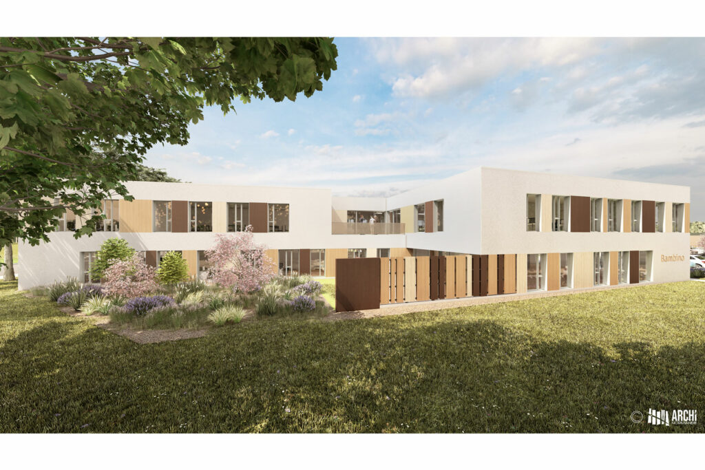 Archinormandie BAT A VAL DE REUIL