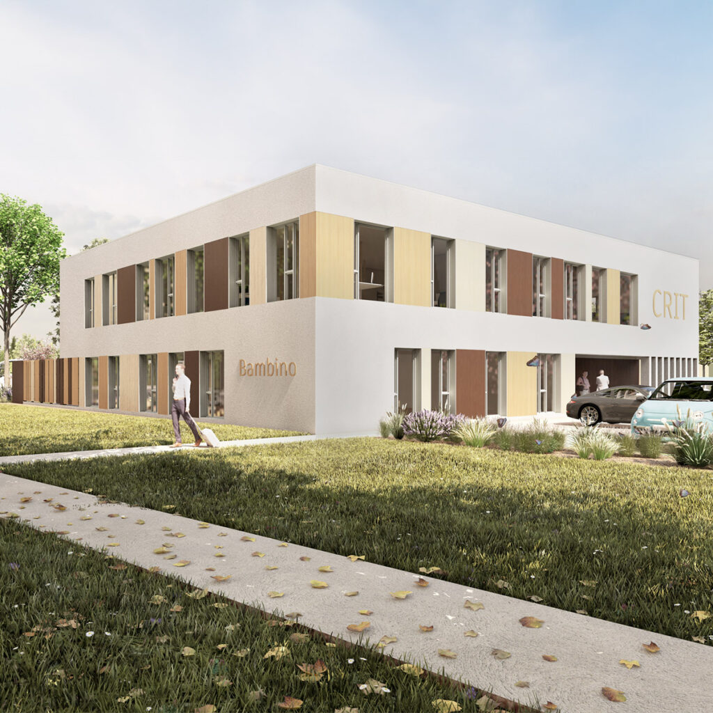 Archinormandie BAT A VAL DE REUIL