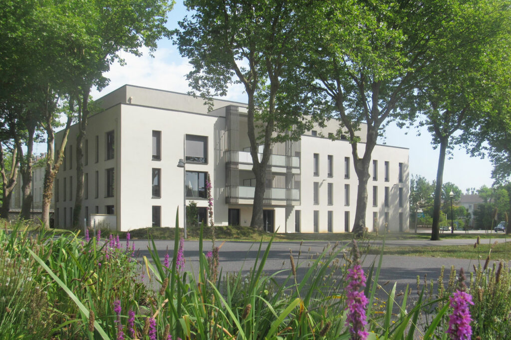 Archinormandie BUREAUX KOENIG ZAK&P