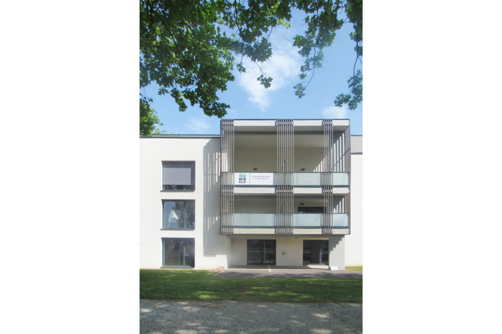 Archinormandie BUREAUX KOENIG ZAK&P