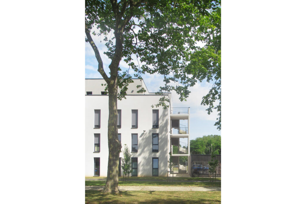 Archinormandie BUREAUX KOENIG ZAK&P