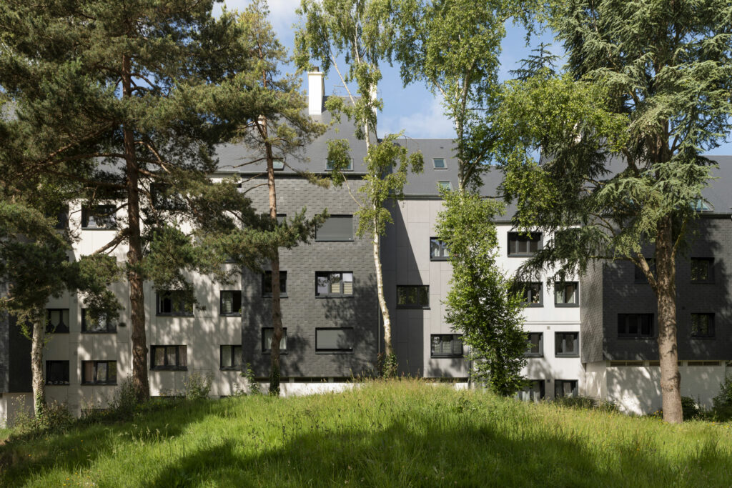 Archinormandie COPPERNIC CLMH