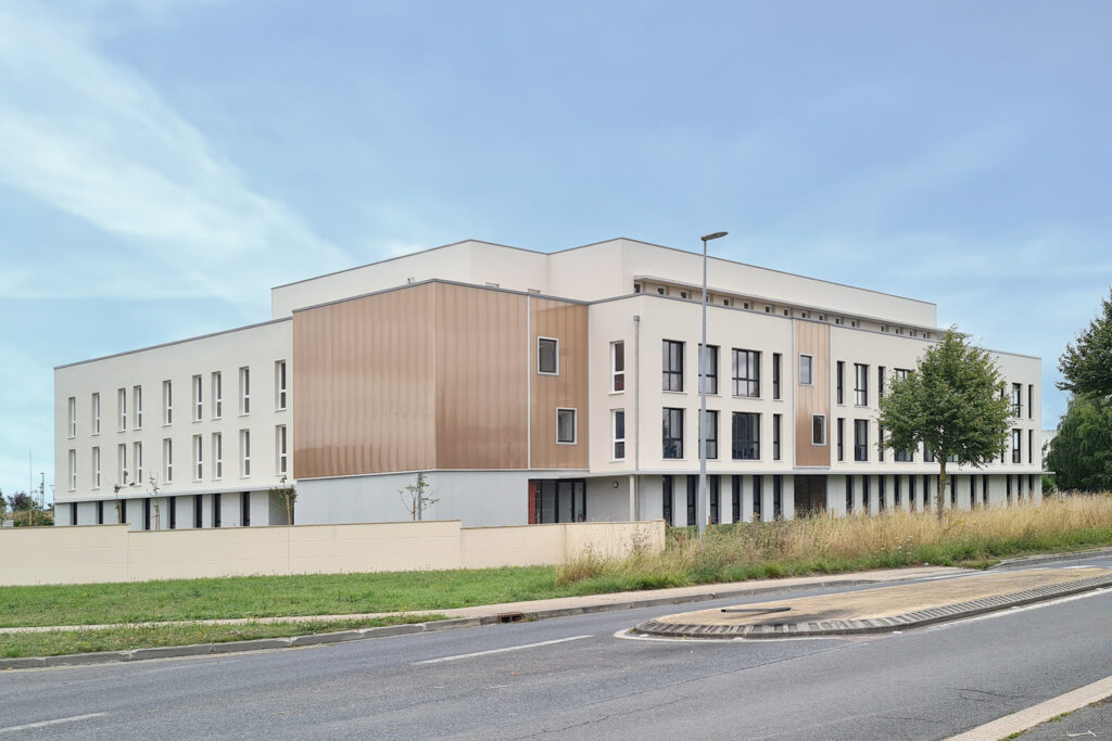 Archinormandie FONCIM AFTEC