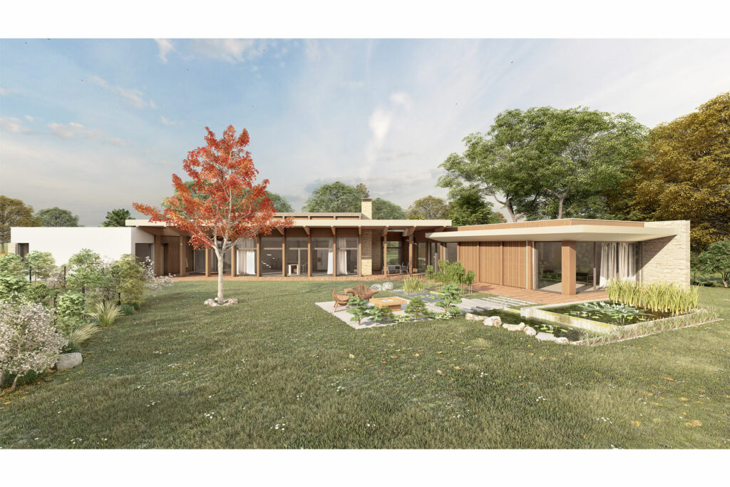 Archinormandie MAISON M