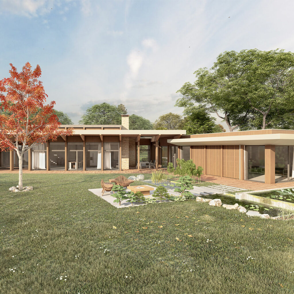 Archinormandie MAISON M