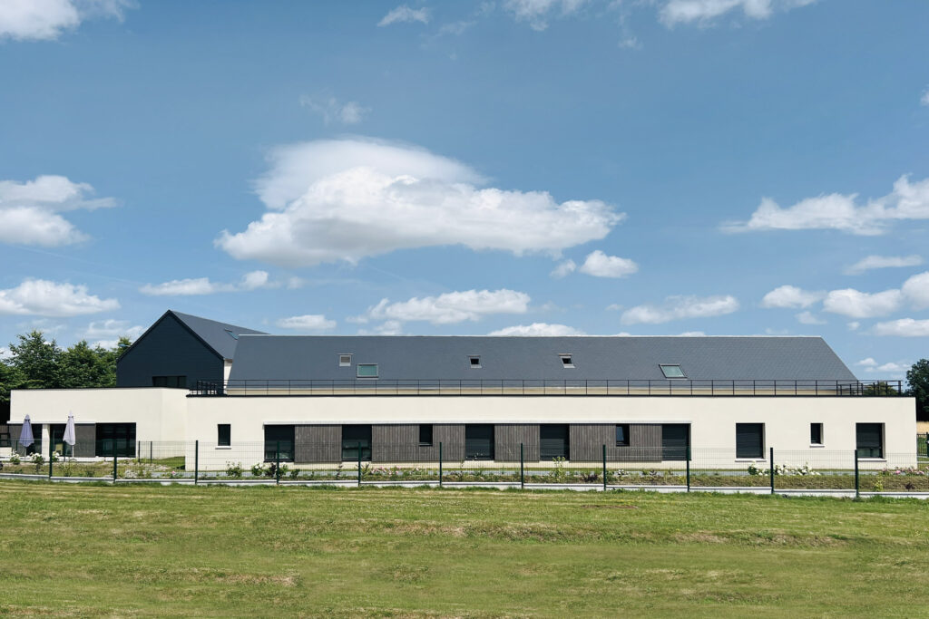 Archinormandie MAS VIRE