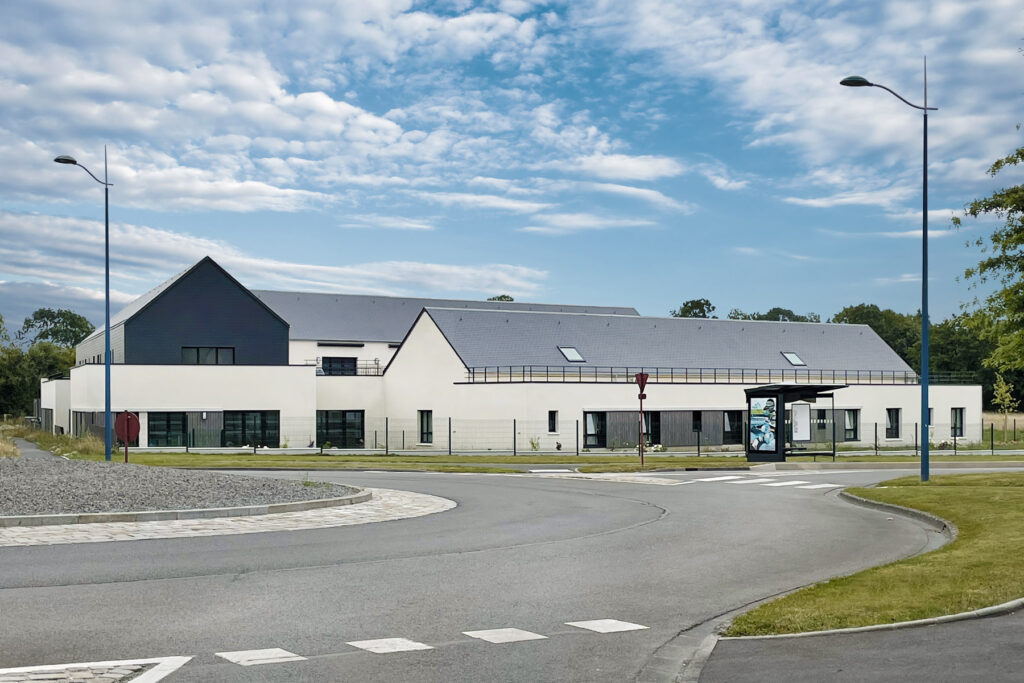 Archinormandie MAS VIRE