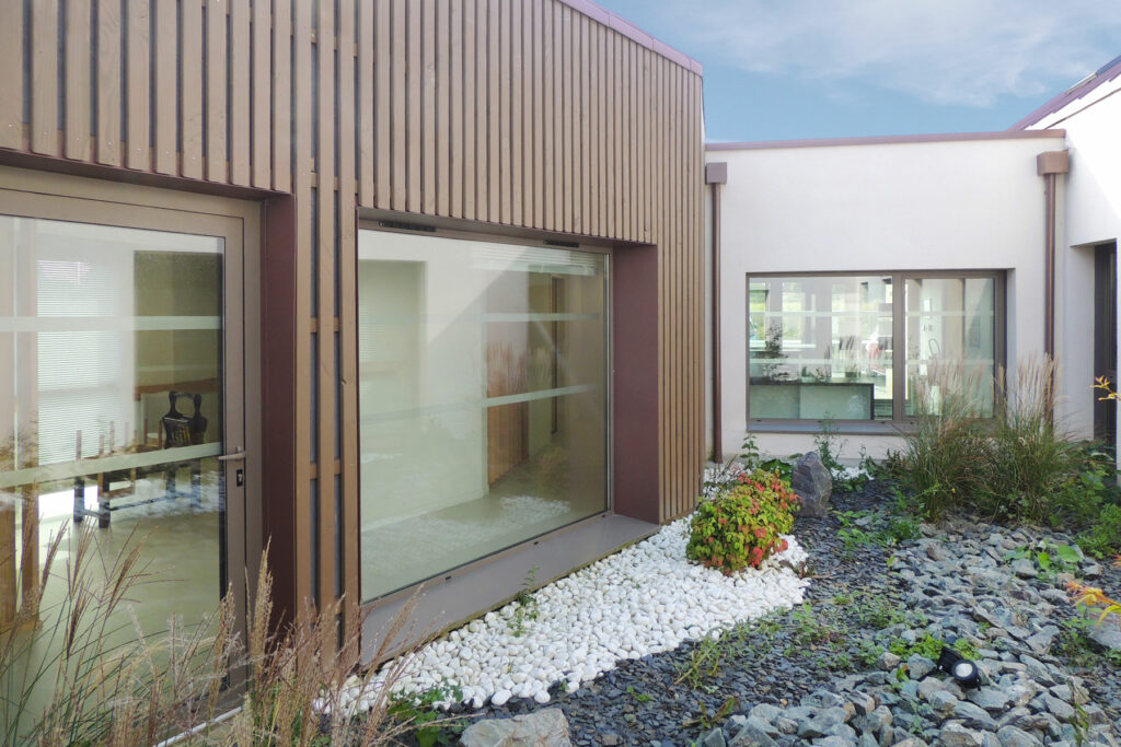 Archinorrmandie PSLA LIEUREY