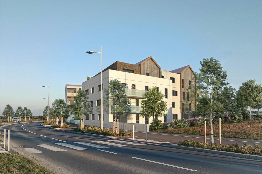 Archinormandie Q5 EPRON PARTELIOS