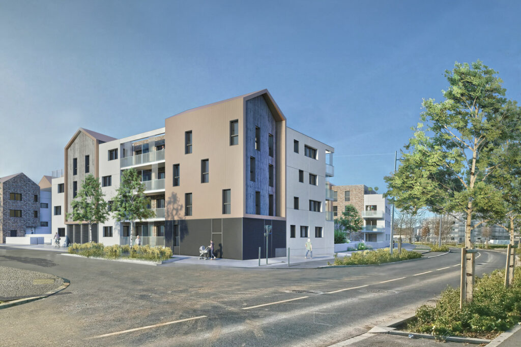 Archinormandie Q5 EPRON PARTELIOS