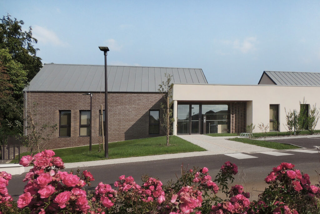 Archinormandie ST-GEORGES