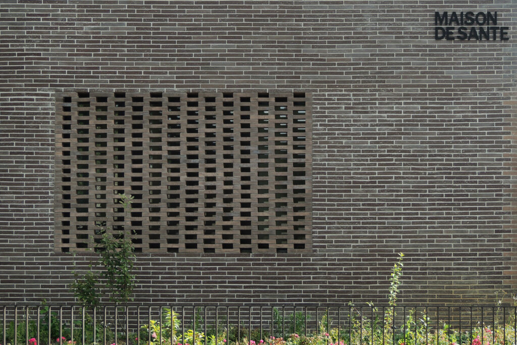 Archinormandie ST-GEORGES