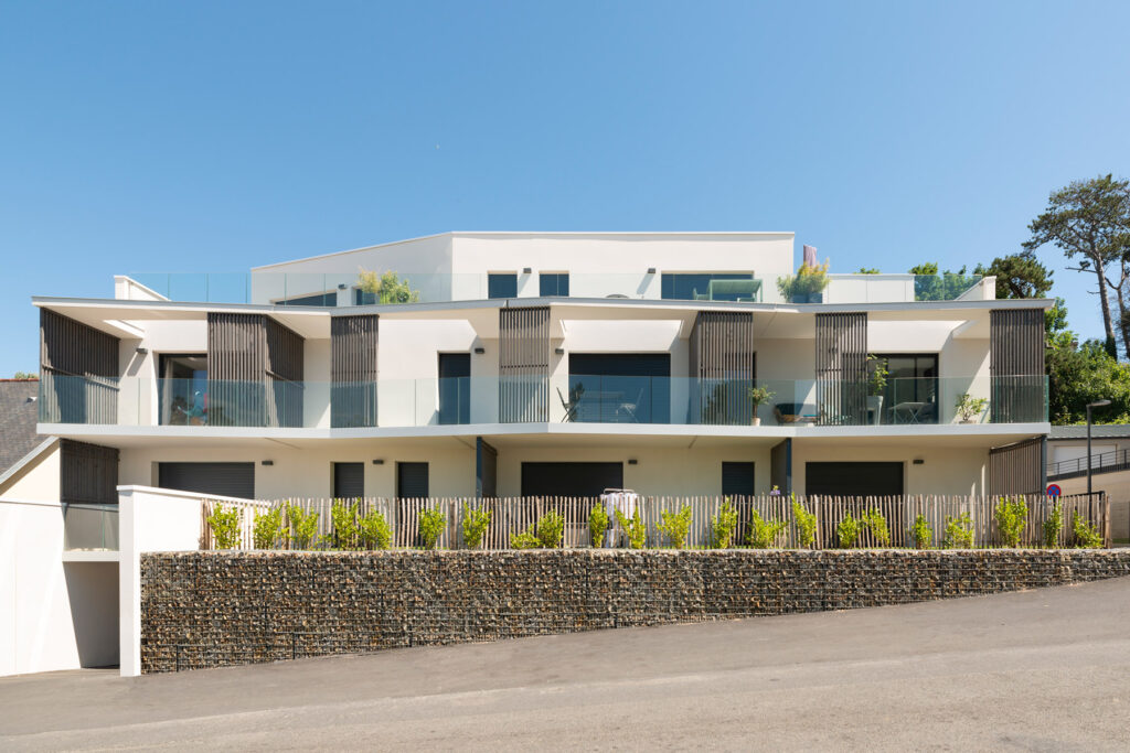 Archinormandie ZAK&P DONVILLE