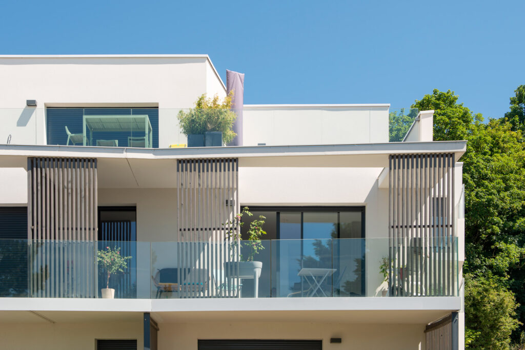 Archinormandie ZAK&P DONVILLE