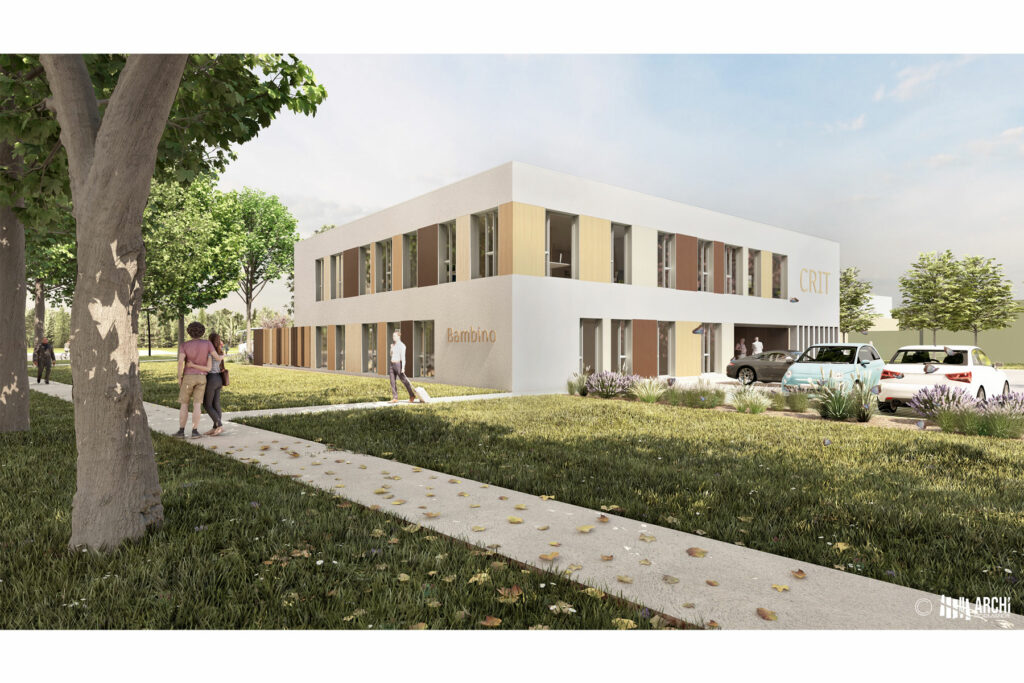 Archinormandie BAT A VAL DE REUIL